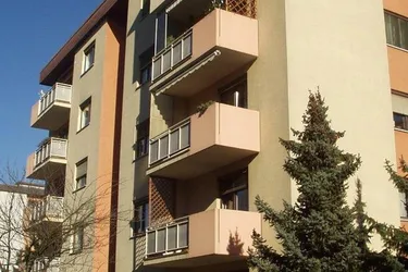 Jetzt einziehen! Schöne 2 Zimmer Wohnung mit Balkon in der Zweierbosniakengasse 13