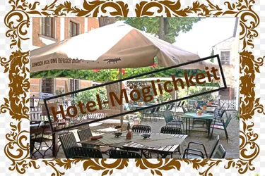 IDEAL für HOTELIERS! Herrschaftliche Liegenschaft im Zentrum von Bruck an der Leitha