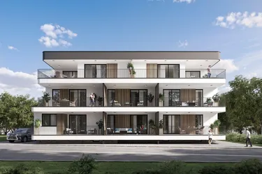 NEUER PREIS! Hochwertige Erstbezugswohnungen mit exklusivem Seeblick in Mörbisch