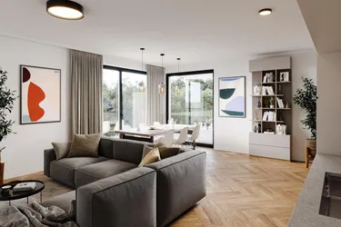 NEUER PREIS! Hochwertige Erstbezugswohnungen mit atemberaubender Terrasse und exklusivem Seeblick/Fernblick