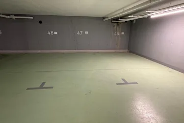 ! 3 Garagenplätze in Neusiedl am See zu mieten !
