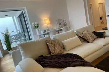 NEUER PREIS! Hochwertige Erstbezugswohnungen mit atemberaubender Terrasse und exklusivem Seeblick/Fernblick