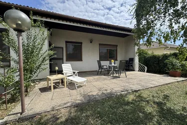 FRAUENKIRCHEN – Einfamilienhaus in ruhiger Sackgasse mit sonnigem Garten!