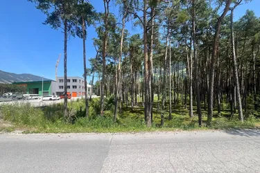 Baurecht auf einer 2243 m² großen Liegenschaft in Ötztal Bahnhof