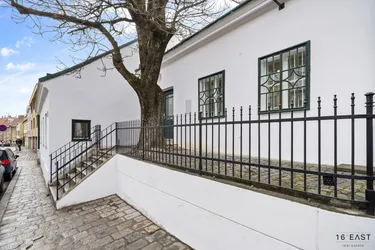 Winzerhaus mit großem Aufstockungspotenzial – Ausbaustudie vorhanden, ca. 550 m² Wohnfläche realisierbar