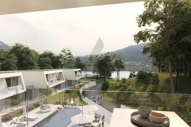 Expose Traumhafte Luxuswohnungen am Wörthersee - Neubau