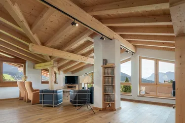 Expose Sonnige Maisonettewohnung in ruhiger Aussichtslage