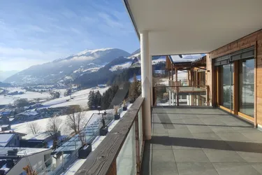 Expose Neubau: Wohnungen auf Sonnenplateau mit Zweitwohnsitzwidmung