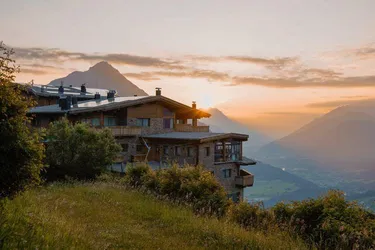 Tiroler Bergjuwel im Pitztal - mit Hotelkomfort - 94 m² Apartment + SPA + Pool – sorgenfreie Rendite