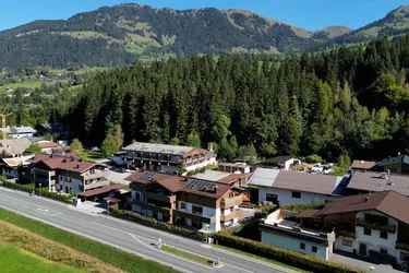 Ihr exklusives Zuhause in der Sportstadt der Alpen – Wohnen in Kitzbühel!