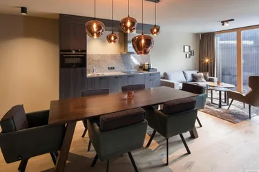SUITES Montafon - luxuriöses Ferienappartment im traumhaften Montafon