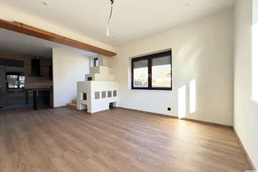 Stilvolle 3-Zimmer-Wohnung mit Terrasse in zentraler Lage von Seefeld