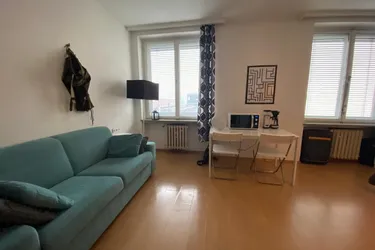Nette Garconniere mit viel Platz im Herzen von Innsbruck