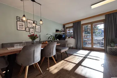 Charmante 4-Zimmer-Wohnung in Neustift im Stubaital – Ihr neues Zuhause in den Alpen