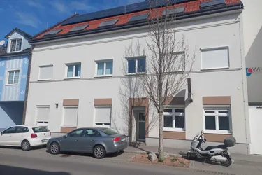 Nettes Gastrolokal mit vielen Möglichkeiten