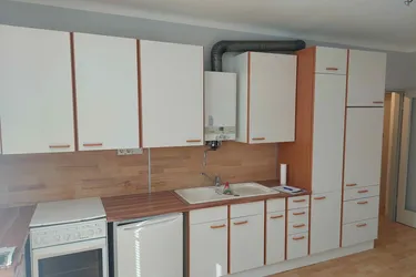 Nette Zwei-Zimmerwohnung im Zentrum Schwechats