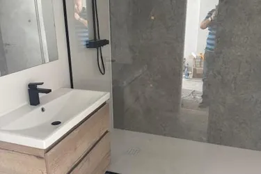 TOP-Etagenwohnung mit Blick auf die Alte Donau 