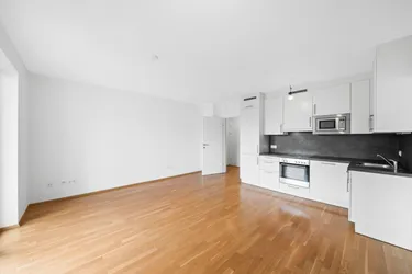 Perfekte Pärchenwohnung mit moderner Ausstattung und guter Anbindung