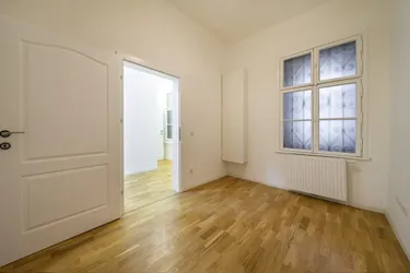 ***ERSTBEZUG*** Schlüsselfertig - Perfekte Familienwohnung