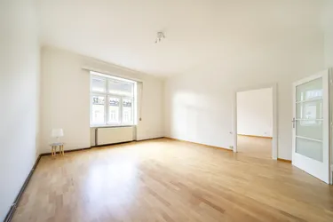 ***2,5-Zimmerwohnung in Ruhelage nahe Prater ***