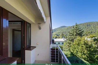 TERRASSENWOHNUNG in GRÜNRUHELAGE