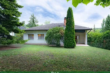 EINFAMILIENHAUS in GRÜNRUHELAGE mit POTENTIAL