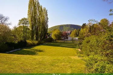 BAUGRUNDSTÜCK in begehrter LAGE