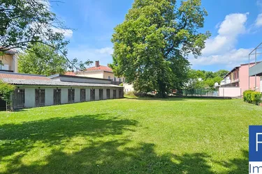 1-Zimmer-Wohnung ca. 35 m² mit Garten-Nutzung in Gramatneusiedl zu vermieten € 468 / Monat