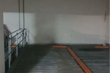 Stapel-Parkplatz zu vermieten in der Draskovichgasse 12 1140 Wien