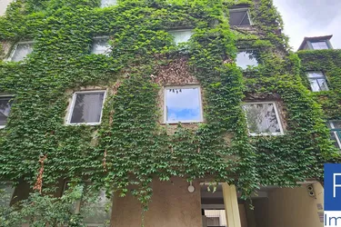 Garbergasse 4 Wien 1060 helle und ruhige 3-Zimmerwohnung mit Innenhof-Schlafzimmer zu Verkaufen