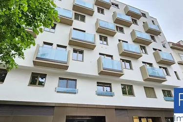 Erstbezug 3-Zimmerwohnung in der Wiedner Hauptstrasse 56, 1040 Wien, ca. 78 m² zu vermieten
