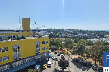 Wöhlergasse 6 DG-Wohnung mit Weitblick über das Stadion der FK Austria zu vermieten