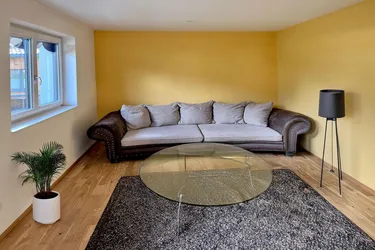 Großzügige Loggia-Wohnung am Venedigerblick für Familien