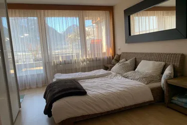Expose Schöne Wohnung in Bludenz mit viel potenzial steht zum Verkauf