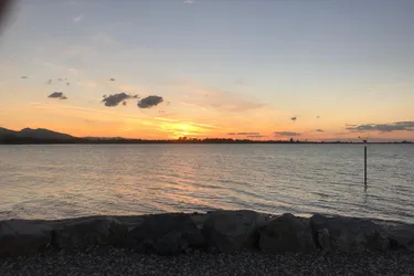 Besonderes Baugrundstück in unmittelbarer Nähe zum Bodensee