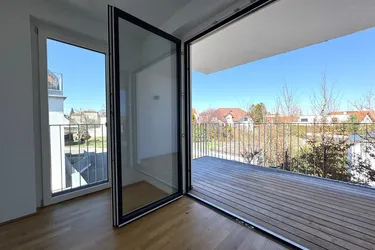 ZWEITBEZUG - Schöne 4 Zimmer Neubauwohnung | Terrasse | Einbauküche | zzgl. Garagenstellplatz | Vorstadtl, Ebreichsdorf