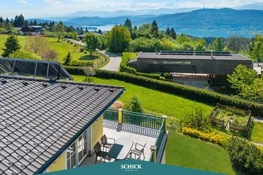 Landvilla Seekulisse