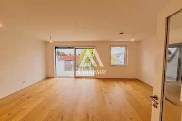 3-Zimmer-Neubauwohnung