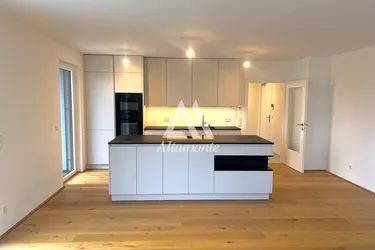 Luxuriöses Penthouse mit Top-Ausstattung und perfekter Anbindung