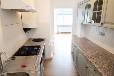 Attraktiver Preis! 3 Zimmer auf 74 m² nahe Millennium City – € 249.000