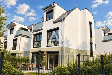 Hochmodernes Einfamilienhaus - Leben an der unteren alten Donau