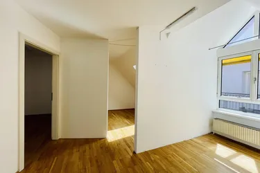 Expose ++ZENTRAL++ Schöne 2-Zimmer-Wohnung in Gleisdorf