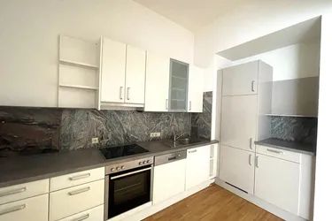 Urbanes Wohnen: 3-Zimmer-Mietjuwel in bester Lage - AB SOFORT VERFÜGBAR