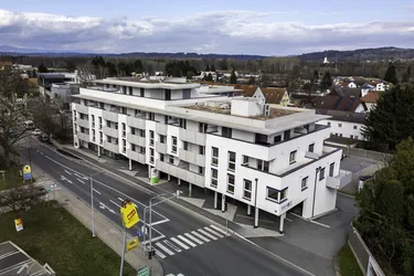 Schönes Gewerbeobjekt in zentraler Lage in Kalsdorf bei Graz