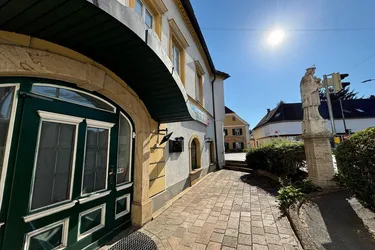 Zentral gelegenes Lokal in Weiz zur Miete - IDEAL FÜR PIZZERIA