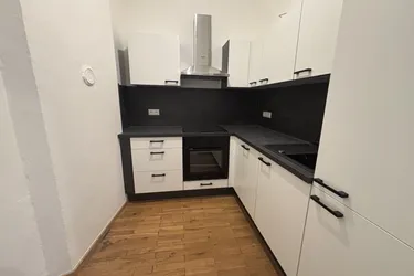 Frisch saniert &amp; zentral – 2-Zimmer-Wohntraum in Gleisdorf