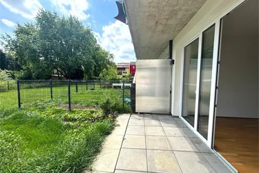 ++GRAZ-EGGENBERG++ Helle 1-Zimmer-Gartenwohnung - AB SOFORT VERFÜGBAR