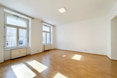 +++ TOP LAGE +++ Helle 2,5-Zimmer-Wohnung mit hervorragender Infrastruktur nahe Jakominiplatz