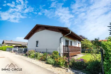 Charmantes Haus in Gössendorf – Ihr neues Zuhause!