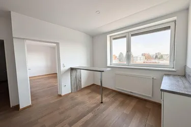 ++FAMILIENTRAUM++ Lichtdurchflutete 2-Zimmer-Wohnung mit extra Küche, in Weiz - AB SOFORT verfügbar